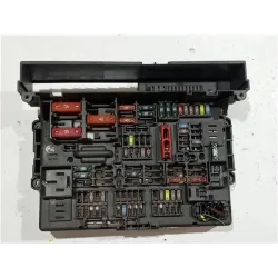 Recambio de caja fusibles/rele para bmw serie x1 (e84)(2009) referencia OEM IAM 10688710 MS20110509 911944605  