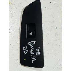Recambio de mando elevalunas delantero derecho para bmw serie 1 berlina (e81/e87)(2004) 2.0 118i [2,0 ltr. - 105 kw 16v] referen