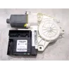 Recambio de motor elevalunas delantero derecho para audi a3 (8p1) 1.9 tdi referencia OEM IAM 8P0959802E  