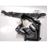 Recambio de mecanismo elevalunas trasero izquierdo para seat leon (1p1) 1.6 tdi referencia OEM IAM 1P0839401C 1K0959703AF  