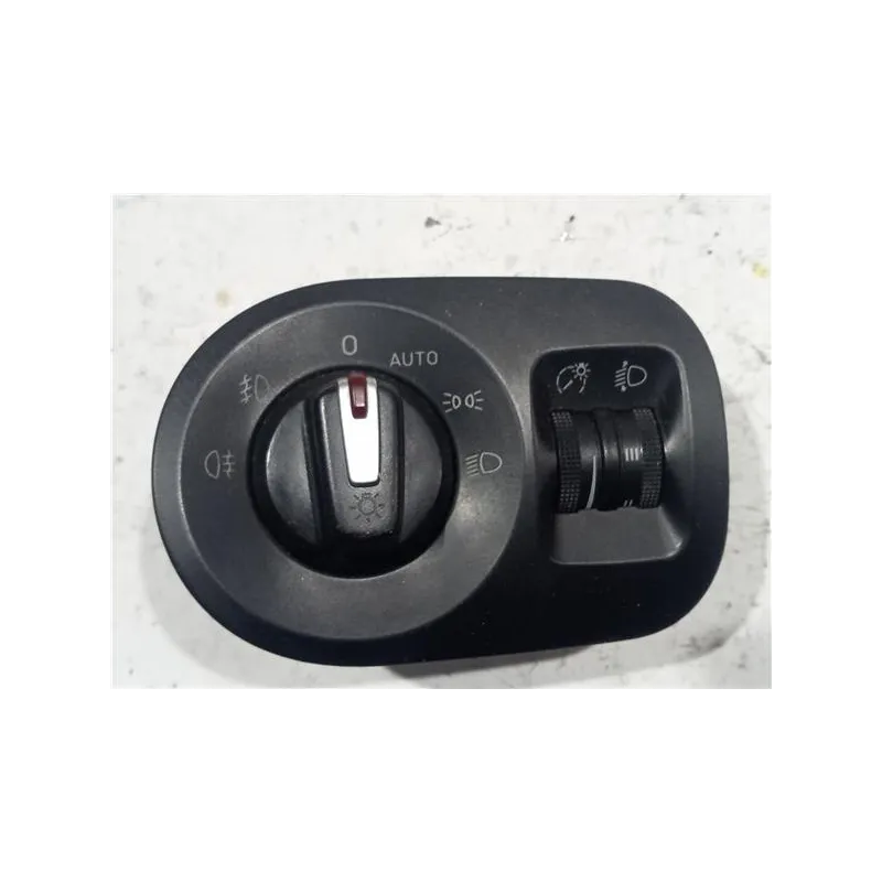 Recambio de mando de luces para seat altea xl (5p5)(10.2006) 1.9 tdi referencia OEM IAM 5P0919094A  