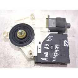 Recambio de motor elevalunas delantero derecho para audi a3 (8p1) 1.9 tdi referencia OEM IAM 8P0959802E  