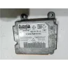 Recambio de centralita airbag para citroën xsara berlina (1997) 1.9 td referencia OEM IAM 600237400  
