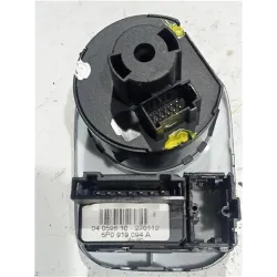 Recambio de mando de luces para seat altea xl (5p5)(10.2006) 1.9 tdi referencia OEM IAM 5P0919094A  