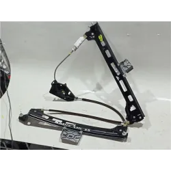 Recambio de mecanismo elevalunas delantero derecho para volkswagen passat cc (357)(05.2008) referencia OEM IAM .MECANISMO ELEVAL