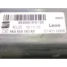 Recambio de mecanismo elevalunas trasero izquierdo para seat leon (1p1) 1.6 tdi referencia OEM IAM 1P0839401C 1K0959703AF  
