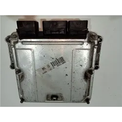 Recambio de centralita inyeccion para peugeot 206 sw (2002) 1.4 referencia OEM IAM 0281011188  