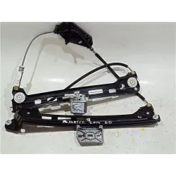 Recambio de mecanismo elevalunas delantero derecho para volkswagen passat cc (357)(05.2008) referencia OEM IAM .MECANISMO ELEVAL