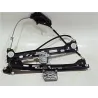 Recambio de mecanismo elevalunas delantero derecho para volkswagen passat cc (357)(05.2008) referencia OEM IAM .MECANISMO ELEVAL