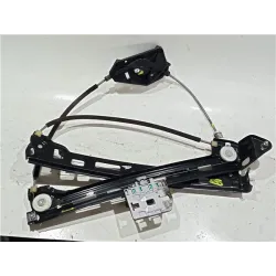 Recambio de mecanismo elevalunas delantero derecho para volkswagen passat cc (357)(05.2008) referencia OEM IAM .MECANISMO ELEVAL