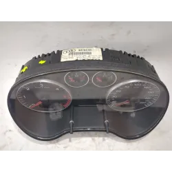 Recambio de cuadro completo para audi a3 sportback (8pa) 2.0 tdi 16v referencia OEM IAM 8P0920931  