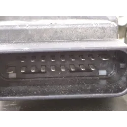 Recambio de mecanismo elevalunas trasero izquierdo para seat leon (1p1) 1.6 tdi referencia OEM IAM 1P0839401C 1K0959703AF  