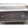 Recambio de mecanismo elevalunas trasero izquierdo para seat leon (1p1) 1.6 tdi referencia OEM IAM 1P0839401C 1K0959703AF  