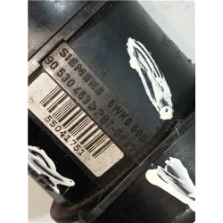 Recambio de caudalimetro para opel astra g berlina di referencia OEM IAM 90530463  