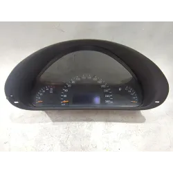 Recambio de cuadro completo para mercedes-benz clase c (bm 203) berlina (02.2000) 2.2 220 cdi (203.006) [2,2 ltr. - 105 kw cdi c