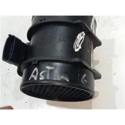 Recambio de caudalimetro para opel astra g berlina di referencia OEM IAM 90530463  