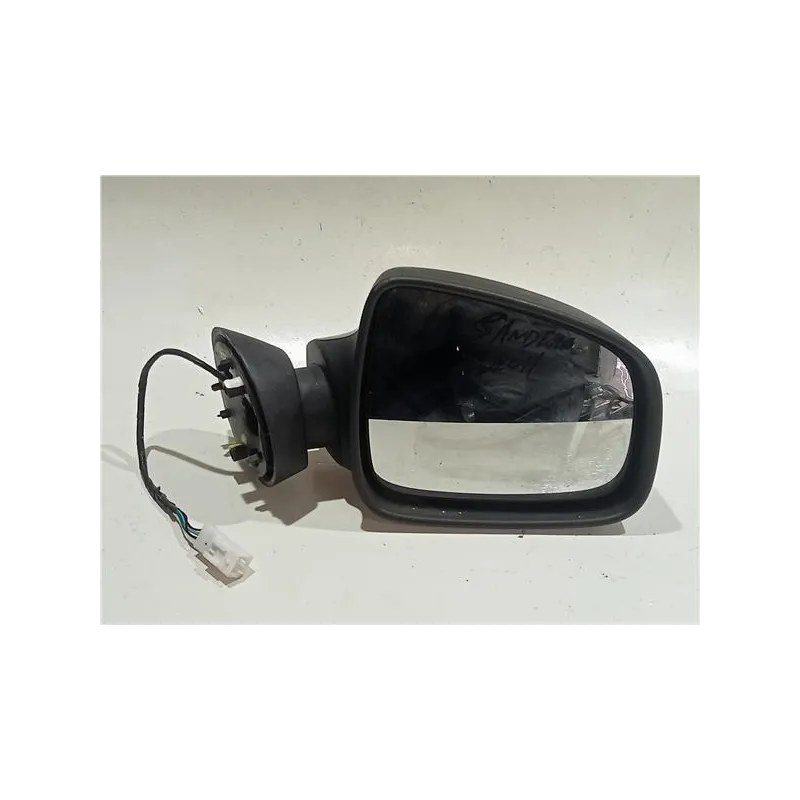 Recambio de retrovisor derecho para dacia sandero i (06.2008) referencia OEM IAM E9024363  