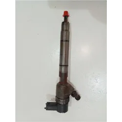 Recambio de inyector para kia ceed (ed)(2006) 1.6 crdi 115 referencia OEM IAM 0445110320  
