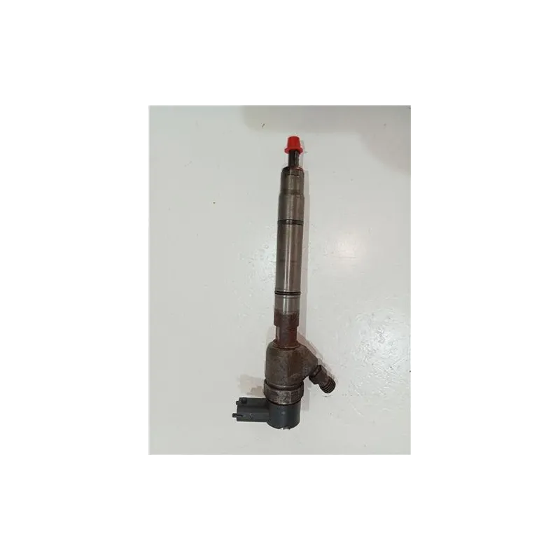 Recambio de inyector para kia ceed (ed)(2006) 1.6 crdi 115 referencia OEM IAM 0445110320  
