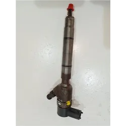 Recambio de inyector para kia ceed (ed)(2006) 1.6 crdi 115 referencia OEM IAM 0445110320  