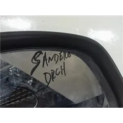 Recambio de retrovisor derecho para dacia sandero i (06.2008) referencia OEM IAM E9024363  