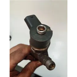 Recambio de inyector para kia ceed (ed)(2006) 1.6 crdi 115 referencia OEM IAM 0445110320  