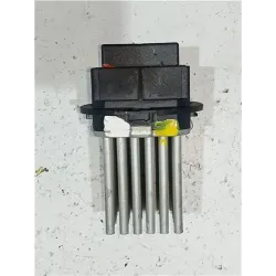 Recambio de resistencia calefaccion para citroën c4 berlina (06.2004) 2.0 16v referencia OEM IAM F884028A  