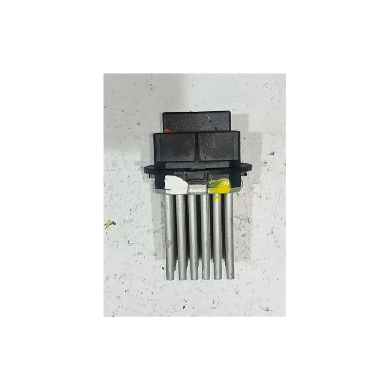 Recambio de resistencia calefaccion para citroën c4 berlina (06.2004) 2.0 16v referencia OEM IAM F884028A  