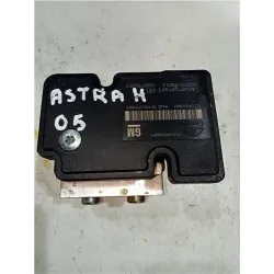 Recambio de nucleo abs para opel astra h berlina (2004) 1.6 referencia OEM IAM 13157575BE 10097005033  