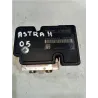 Recambio de nucleo abs para opel astra h berlina (2004) 1.6 referencia OEM IAM 13157575BE 10097005033  