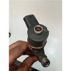 Recambio de inyector para kia ceed (ed)(2006) 1.6 crdi 115 referencia OEM IAM 0445110320  