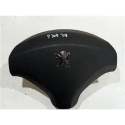 Recambio de airbag volante para peugeot 308 (2007) 1.6 confort [1,6 ltr. - 80 kw hdi fap cat (9hz / dv6ted4)] referencia OEM IAM