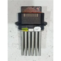 Recambio de resistencia calefaccion para citroën c4 berlina (06.2004) 2.0 16v referencia OEM IAM F884028A  