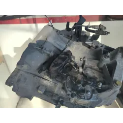 Recambio de caja cambios manual para ford focus ii (da_) 2.0 tdci referencia OEM IAM 4M5R7002CE  