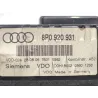 Recambio de cuadro completo para audi a3 sportback (8pa) 2.0 tdi 16v referencia OEM IAM 8P0920931  
