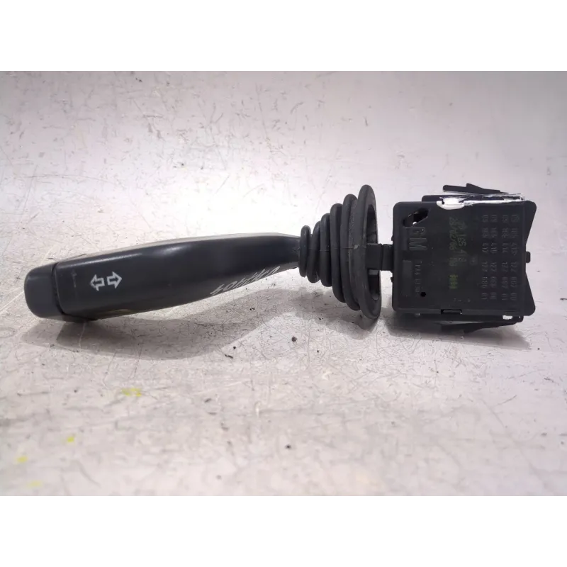Recambio de mando intermitentes para opel meriva a monospace (x03) 1.7 cdti (e75) referencia OEM IAM 09185413 09185414  