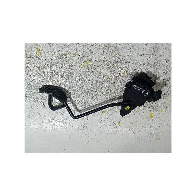 Recambio de potenciometro pedal gas para fiat ducato ii combi 15 (03.2002) referencia OEM IAM 6PV00824501  