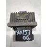 Recambio de caja precalentamiento para renault laguna (b56)(1994) 1.9 dci (b56w) referencia OEM IAM 7700115078  