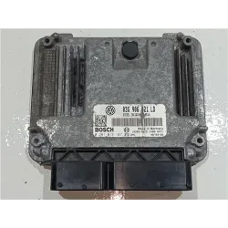 Recambio de centralita inyeccion para skoda octavia berlina (1z3)(2008) 1.6 active plus [1,6 ltr. - 77 kw tdi dpf] referencia OE