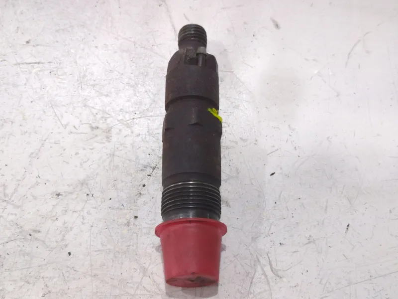 Recambio de inyector para citroën saxo (1996) 1.5 d referencia OEM IAM KCE30S8  
