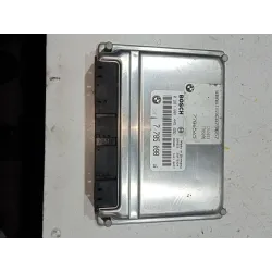 Recambio de centralita inyeccion para bmw 3 (e46) 320 d referencia OEM IAM 7785098  