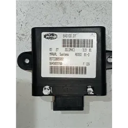 Recambio de modulo electronico para peugeot 406 berlina (s1/s2)(08.1995) 2.0 hdi 110 referencia OEM IAM 9624799080 09733009902  