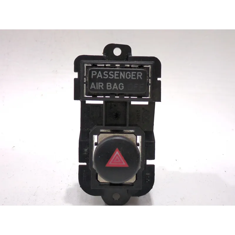 Recambio de boton emergencia para seat leon (1p1) 1.6 tdi referencia OEM IAM 1P0863849  