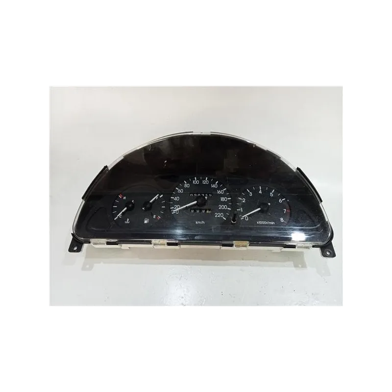 Recambio de cuadro completo para daewoo lanos (1997) 1.6 16v referencia OEM IAM 96275911AG  