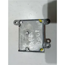 Recambio de centralita airbag para citroën xsara berlina (1997) 1.9 td referencia OEM IAM 600237400  