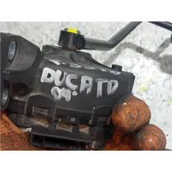 Recambio de potenciometro pedal gas para fiat ducato ii combi 15 (03.2002) referencia OEM IAM 6PV00824501  