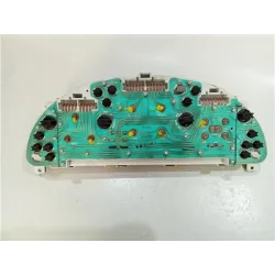 Recambio de cuadro completo para daewoo lanos (1997) 1.6 16v referencia OEM IAM 96275911AG  
