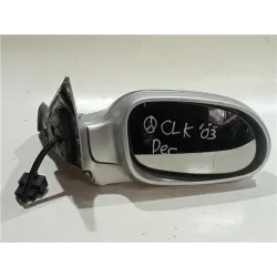 Recambio de retrovisor derecho para mercedes-benz clk (bm 209) cabrio (02.2003) referencia OEM IAM 332222  