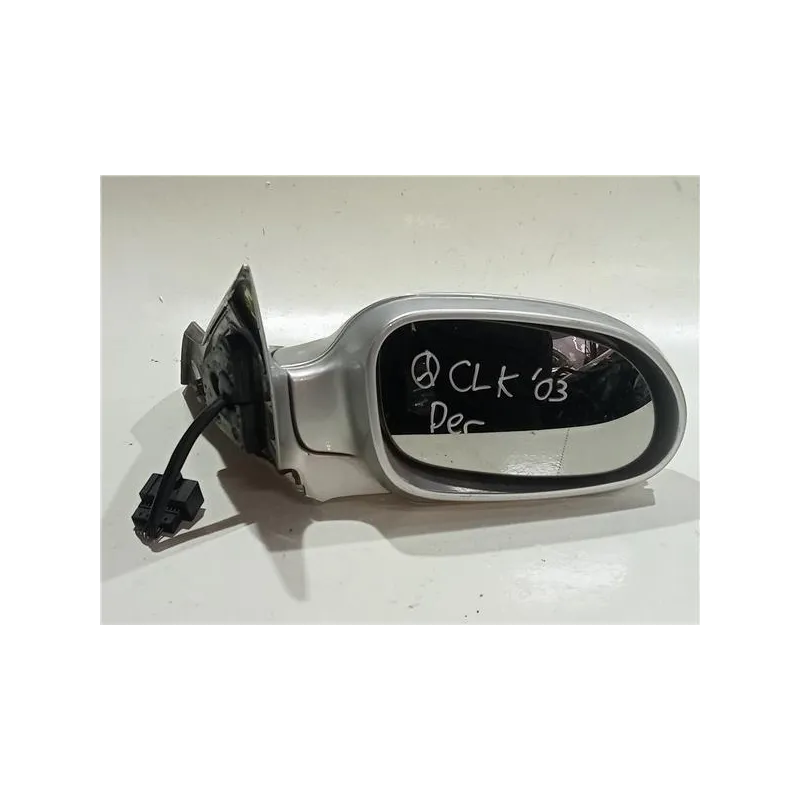 Recambio de retrovisor derecho para mercedes-benz clk (bm 209) cabrio (02.2003) referencia OEM IAM 332222  