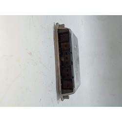 Recambio de centralita inyeccion para bmw 3 (e46) 320 d referencia OEM IAM 7785098  